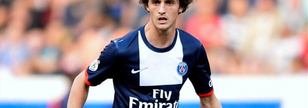 adrien rabiot