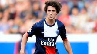 adrien rabiot
