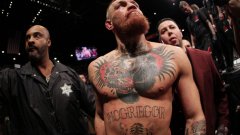 Обрат: Конър Макгрегър се завръща за UFC 200