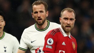 Юнайтед се спря на Кейн, Тен Хаг го иска възможно най-бързо