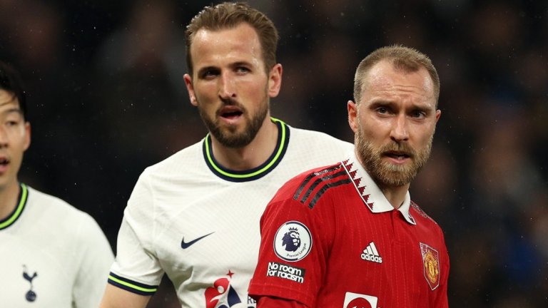 ПСЖ удари на камък с Кейн и взима издънка на Атлетико за заместник на Мбапе