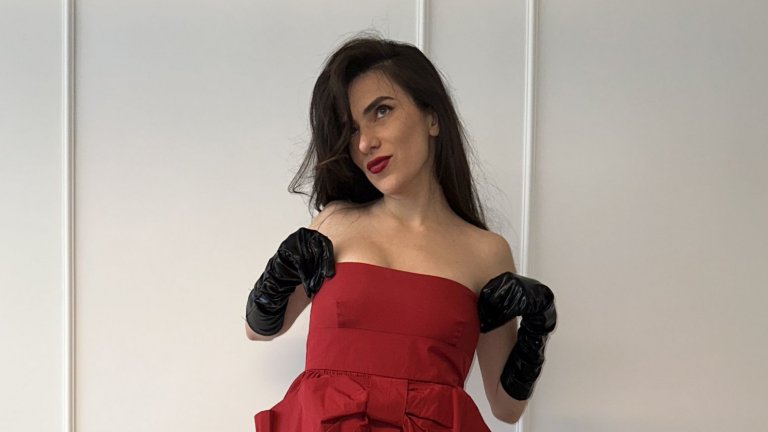 ...които могат да бъдат открити в Answear