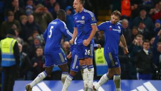 висша лига,висша лига 22,джон тери,евертън,челси