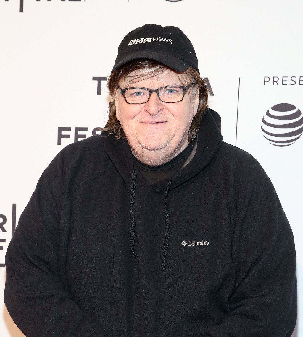 "Bowling For Columbine" Premiere - 2017 Tribeca Film Festival
