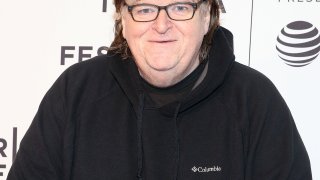 "Bowling For Columbine" Premiere - 2017 Tribeca Film Festival