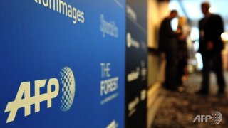 the-agence-france-presse