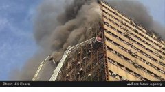 Все още няма окончателни данни за точния брой на жертвите, но се предполага, че близо 30 пожарникари са загинали под руините на емблематичната кула "Пласко".


