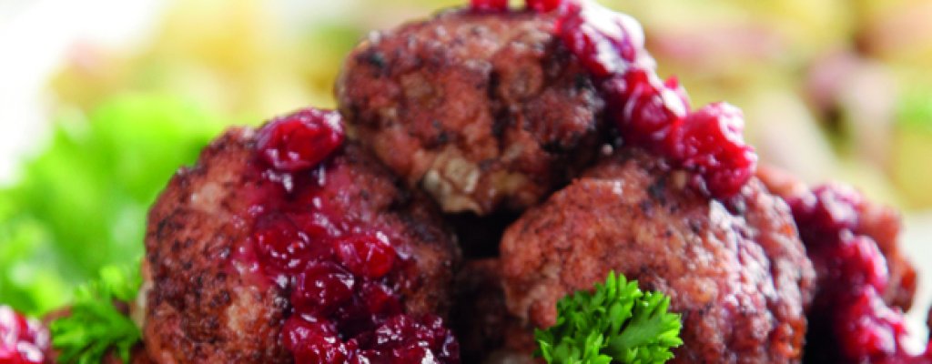 Шведски парти кютенца