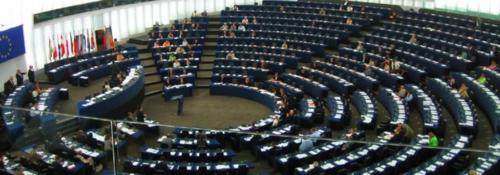 european-parliament