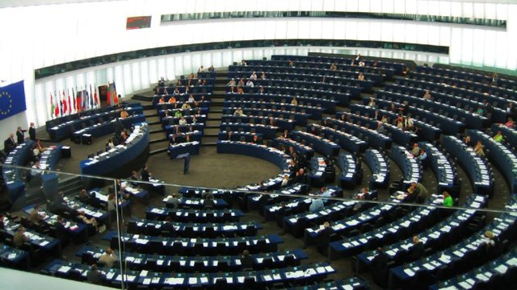 european-parliament