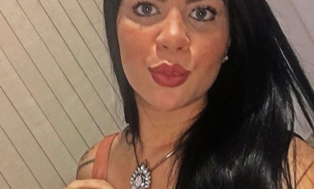 Ако имате път към Рио, можете да потърсите девойката в WhatsApp - Jady Duarte.