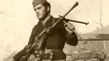 Chetnik_with_Breda_M30