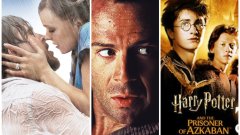 Какво да гледаме през новата седмица