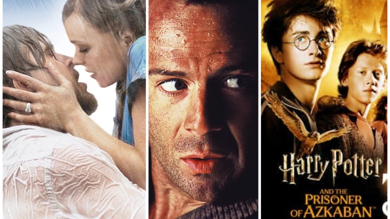 Какво да гледаме през новата седмица