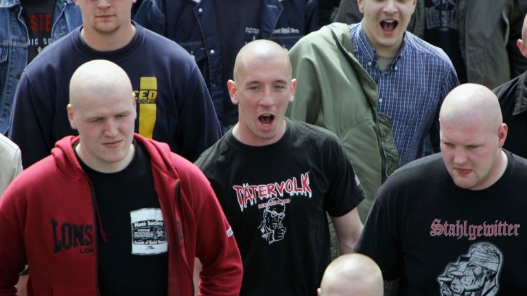 Склонността им към насилие се увеличава сериозно