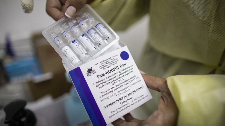 Страната иска да доставя ваксини на целия регион, при това на производствени цени