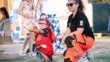 Когато забавлението и обществената промяна вървят ръка за ръка