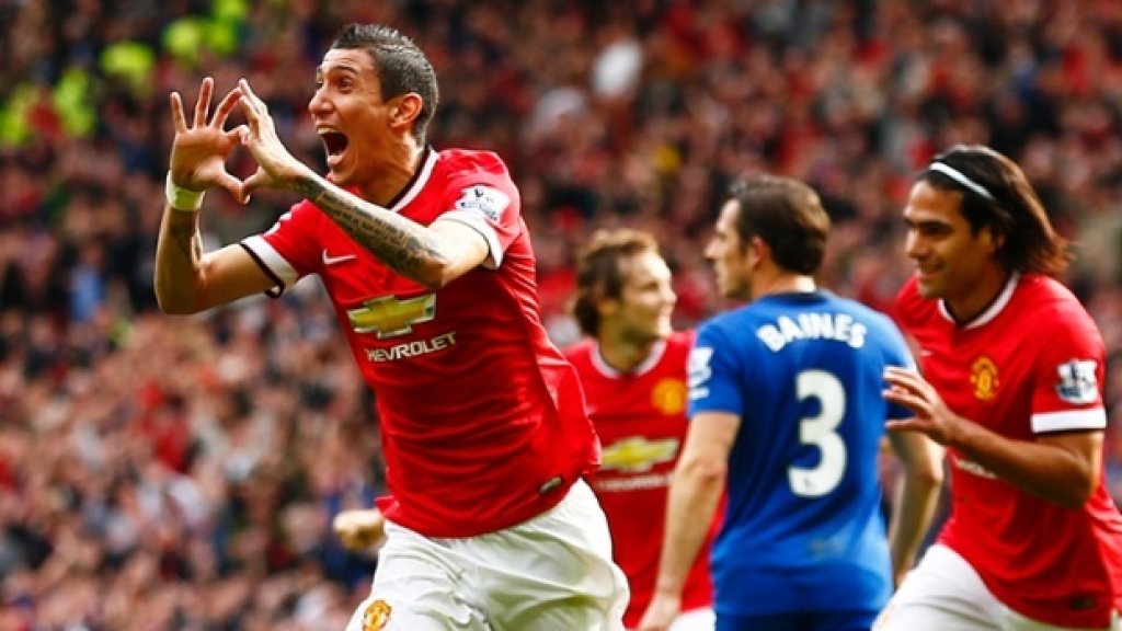 Di Maria_MUFC