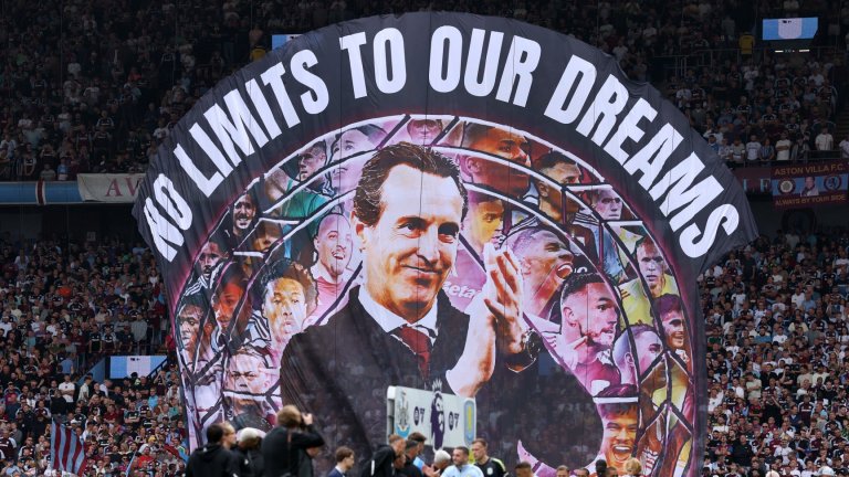 Възходът на сезона: Седмици наред не можеха да вкарат гол, а сега мечтаят за чудото на Лестър