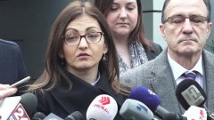 Гордана Янкуловска е осъдена за покупката на прекомерно скъп автомобил