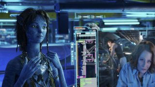 Зли на'ви и още семейни трудности