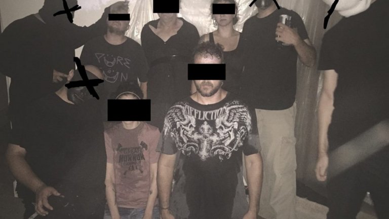 Или как можеш да си платиш за собствен хорър филм