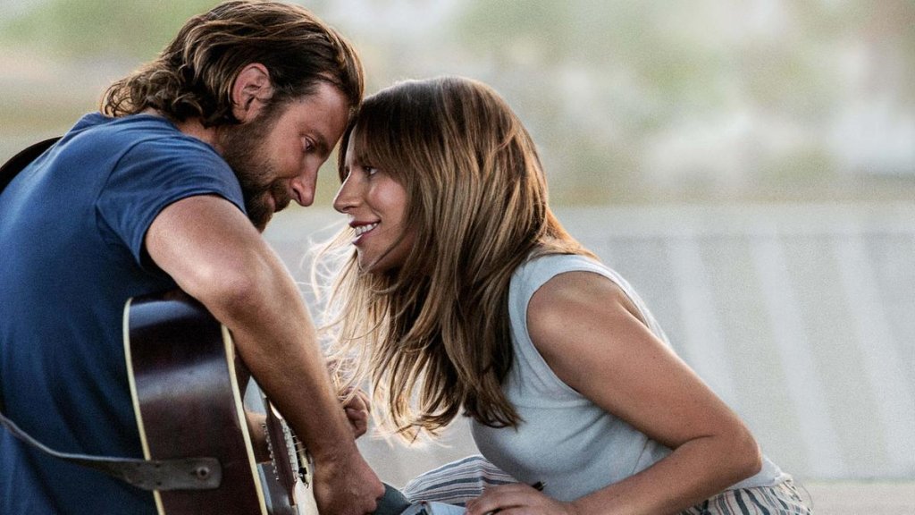 A Star Is Born (Роди се звезда), реж. Брадли Купър