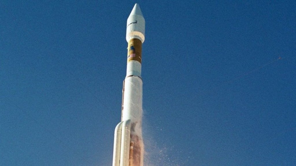 atlas 5