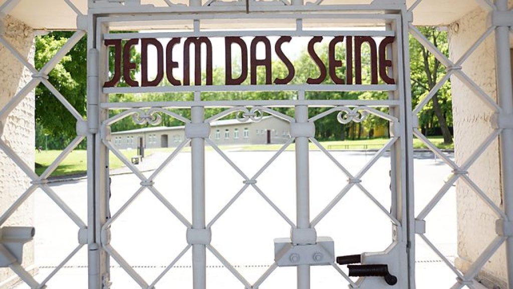 buchenwald
