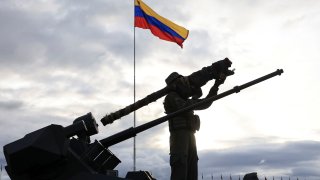 Обявено е извънредно положение