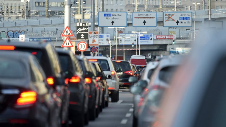 Автомобил ще се отнема при превишение с 60 км/ час в населени места и със 70 км/ час извън тях