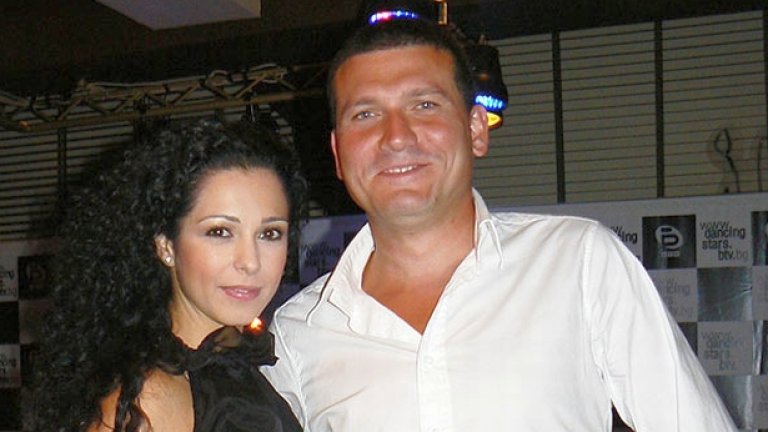 Митко Павлов беше сутрешен водещ на БТВ само два месеца