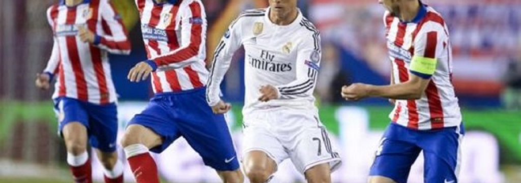 Real Madrid_Ronaldo