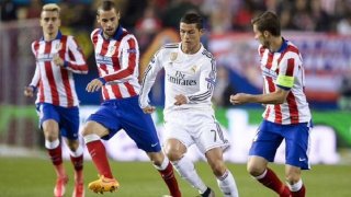 Real Madrid_Ronaldo