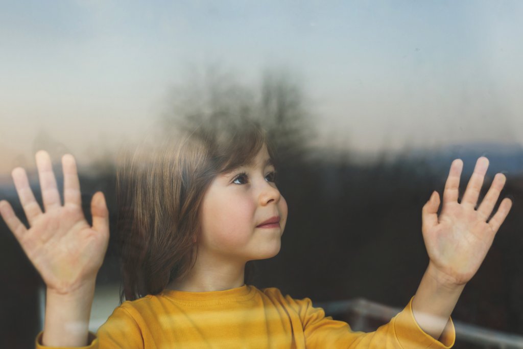 Децата забелязват поне 6 неща, за които не си даваме сметка