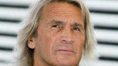 Отиде си великият Уго Гати