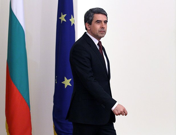 Единственото ясно в общата позиция след КСНС е, че България не приема резултатите от референдума в Крим