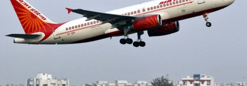 air india