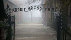 Лагерът на смъртта "Аушвиц" днес е музей на нацисткия терор