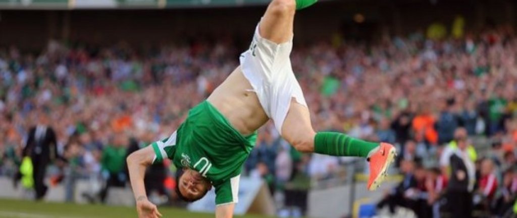 Роби Кийн, 37 г.
От ЛА Галакси в Атлетико де Колката
Лийдс, Тотнъм, Ливърпул, Селтик, Уест Хем, Астън Вила, ЛА Галакси... А сега и индийски отбор.