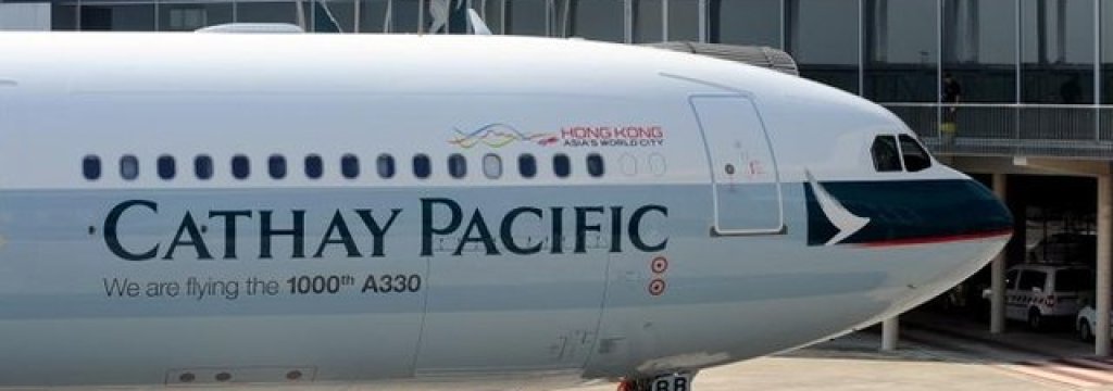Cathay Pacific