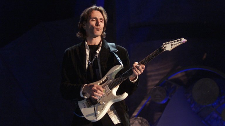 Пичовете с китара са секси