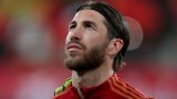 Легендарен клуб взима безработния Серхио Рамос