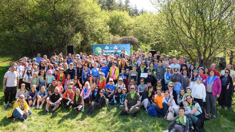 В село Сеславци над Кремиковския манастир