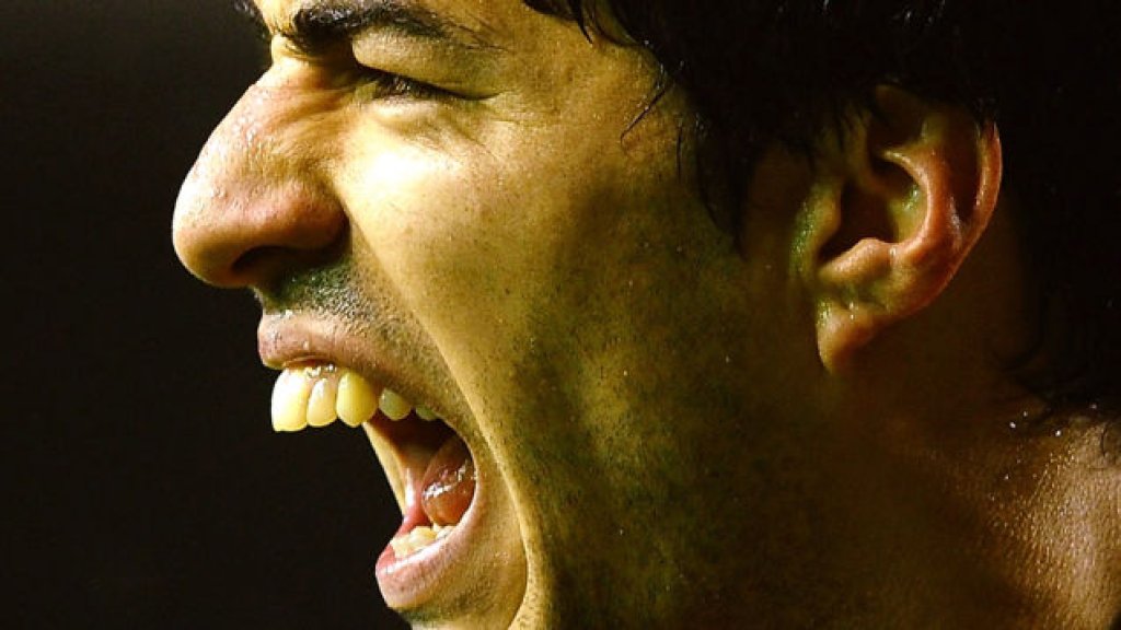 suarez