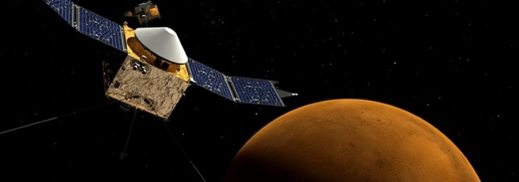 Mars