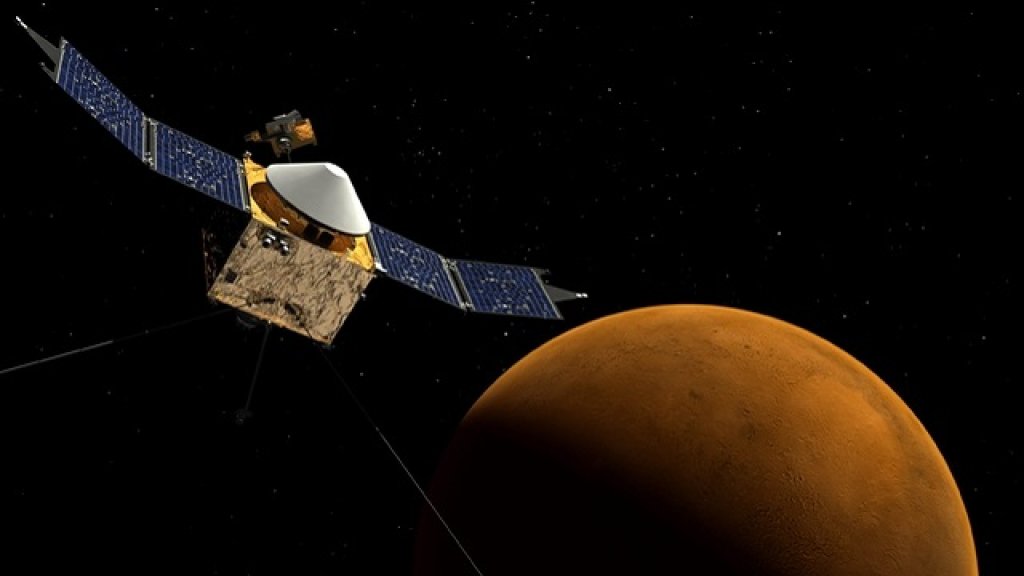 Mars