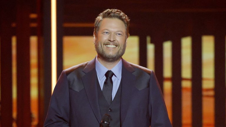 Блейк Шелтън
Кънтри звездата ще празнува рождения си ден на 18 юни. Освен успешна музикална кариера, той е добре познат и като телевизионна фигура и жури в музикални формати.