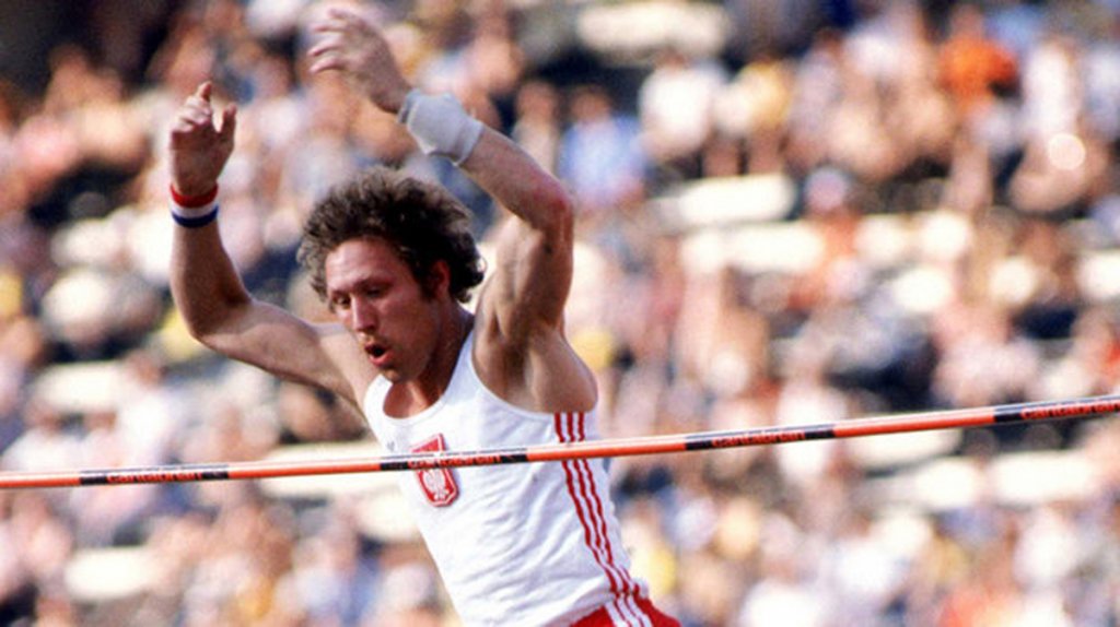 Владислав, който показа това на комунизма насред Москва