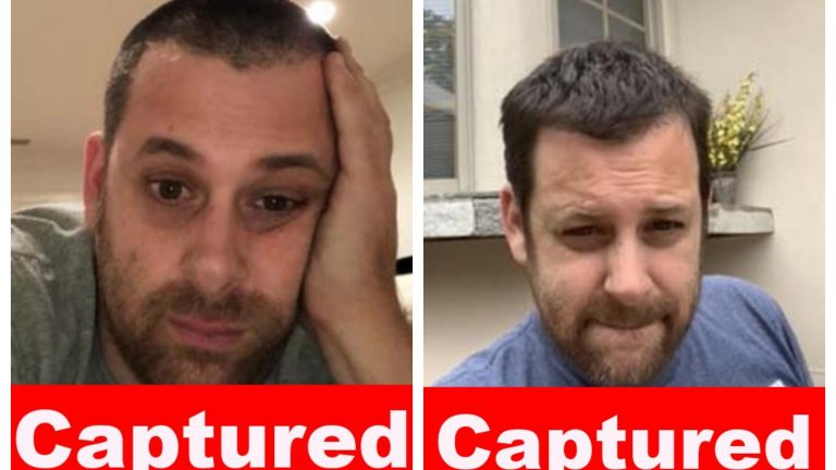 Майкъл Прат се е укривал в Испания от американските власти